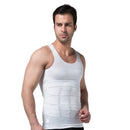 Men Slimming Body Shaper
