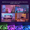 40% OFF RGB Multi Light Roll 15 Feet Length