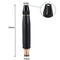 Pipe Pressure Nozzle Black
