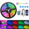 40% OFF RGB Multi Light Roll 15 Feet Length