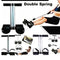 Dynamic Life Tummy Trimmer – Double Spring Fat Burner & Body Shaper
