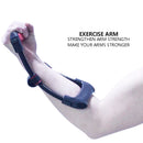 Adjustable Wrist & Forearm Strengthener – Grip Trainer