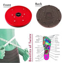 Tummy Twister DISC For Women and Men 40% OFF   ( Limited Time Offer )