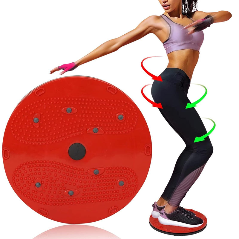 Tummy Twister DISC For Women and Men 40% OFF   ( Limited Time Offer )