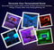 40% OFF RGB Multi Light Roll 15 Feet Length