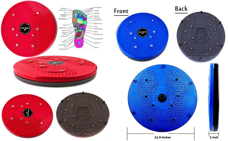 Tummy Twister DISC For Women and Men 40% OFF   ( Limited Time Offer )