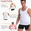 Men Slimming Body Shaper