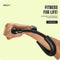 Adjustable Wrist & Forearm Strengthener – Grip Trainer