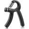 "Adjustable Hand Gripper with Counter | Grip Strength & Forearm Trainer"