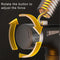 "Adjustable Hand Gripper with Counter | Grip Strength & Forearm Trainer"