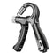 "Adjustable Hand Gripper with Counter | Grip Strength & Forearm Trainer"