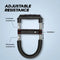 Adjustable Wrist & Forearm Strengthener – Grip Trainer