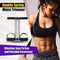 Dynamic Life Tummy Trimmer – Double Spring Fat Burner & Body Shaper
