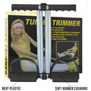 Dynamic Life Tummy Trimmer – Double Spring Fat Burner & Body Shaper