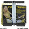 Dynamic Life Tummy Trimmer – Double Spring Fat Burner & Body Shaper