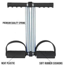 Dynamic Life Tummy Trimmer – Double Spring Fat Burner & Body Shaper