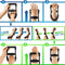 Adjustable Wrist & Forearm Strengthener – Grip Trainer