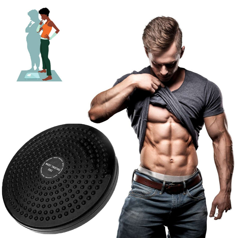 Tummy Twister DISC For Women and Men 40% OFF   ( Limited Time Offer )