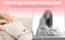 2-in-1 Period Pain Relief Belt & Heating Massager for Cramps