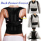 "Adjustable Posture Corrector Belt for Men & Women – Back & Shoulder Support"