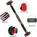 Adjustable No-Screw Pull-Up Bar (200KG Capacity)