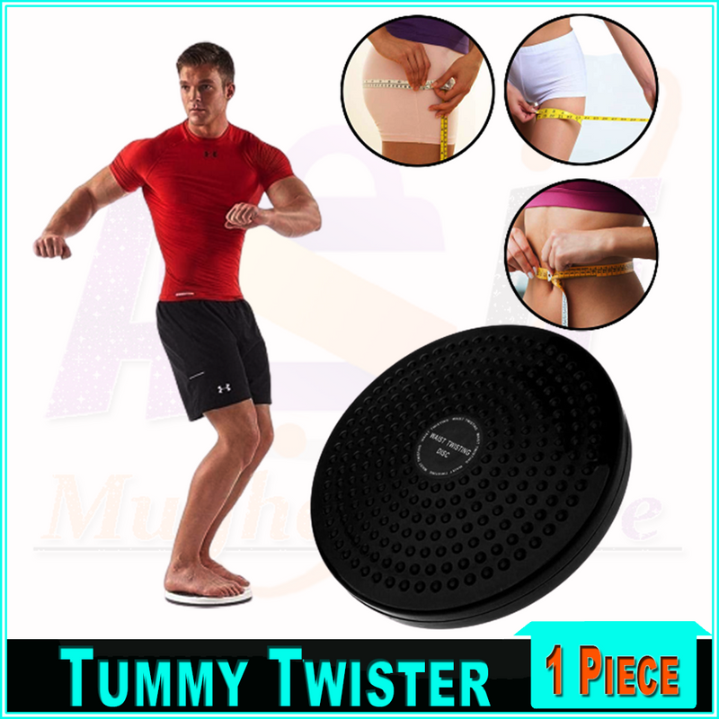 Tummy Twister DISC For Women and Men 40% OFF   ( Limited Time Offer )