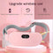 2-in-1 Period Pain Relief Belt & Heating Massager for Cramps