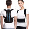 "Adjustable Posture Corrector Belt for Men & Women – Back & Shoulder Support"