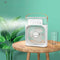 Usb Electric Portable Air Conditioner Fan | Humidifier Function | Led Night Light Water Mist