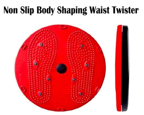 Tummy Twister DISC For Women and Men 40% OFF   ( Limited Time Offer )