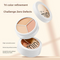 3-Shade Creamy Concealer Palette