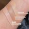 3-Shade Creamy Concealer Palette