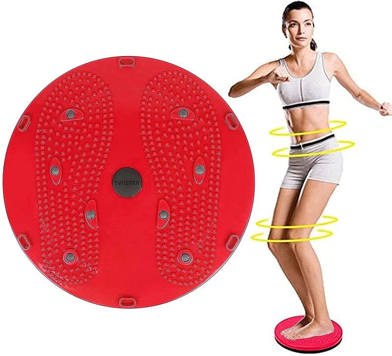 Tummy Twister DISC For Women and Men 40% OFF   ( Limited Time Offer )